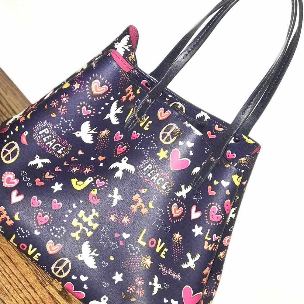 Tory Burch Tote